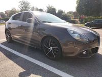 Usata Alfa Romeo Giulietta Distinctive 120 CV (88 kW) 2014 Berlina