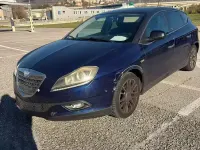 Usata Lancia Delta 2010 Blu Utilitaria