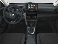 usata Toyota Yaris Cross 1.5 Hybrid 5p. E-CVT Active nuova a Carpi