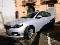 Usata Fiat Tipo Easy 95 CV (69 kW) 2018 Grigio Berlina