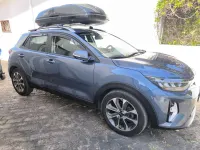 Usata Kia Stonic Style 95 CV (69 kW) 2023 SUV