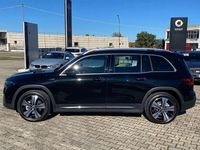 Usata Mercedes EQB300 167 kW (228 CV) 2023 Nero SUV