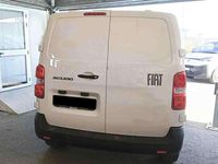 Usata Fiat Scudo S 120 CV (88 kW) 2024 Bianco Furgone