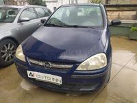 usata Opel Corsa 1.0i 12V cat 3 porte Enjoy