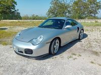 usata Porsche 996 Turbo 911 Turbo cat Coupé