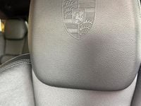 Usata Porsche Cayenne 245 CV (180 kW) 2012 Nero SUV