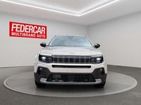 Usata Jeep Avenger Summit 101 CV (74 kW) 2025 Beige SUV
