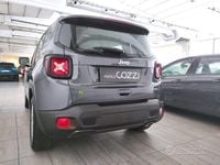 Usata Jeep Renegade Limited 131 CV (96 kW) 2022 Grigio SUV
