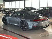 Usata Porsche 911 Carrera 4 GTS 541 CV (397 kW) 2025 Nero Coupé