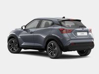 Usata Nissan Juke N-Connecta 114 CV (83 kW) 2025 Grigio SUV