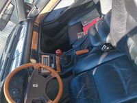 Usata Maserati Biturbo 1988 Berlina