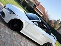 Usata Audi TT Roadster 200 CV (147 kW) 2007 Bianco Cabrio