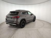 usata Mercedes GLA220 d Premium auto