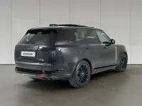 Usata Land Rover Range Rover 615 CV (452 kW) 2023 Santorini black SUV