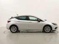 Usata Opel Astra Business Elegance 122 CV (89 kW) 2021 Grigio Berlina