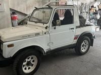 Usata Suzuki Samurai 1987 SUV