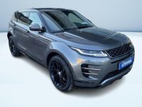 usata Land Rover Range Rover evoque 2.0 D I4 MHEV R-Dynamic SE AWD Auto