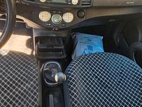 Usata Nissan Micra 2007 Grigio Utilitaria