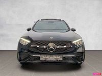 usata Mercedes GLC220 d mhev AMG Line Premium 4matic auto/panorama/burm