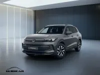 Nuova VW Tiguan Edition 150 CV (110 kW) 2026 Grigio SUV