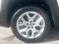 Gebraucht Jeep Renegade 95 PS (69 kW) 2017 Weiß SUV