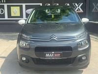 Usata Citroën C3 Shine 102 CV (75 kW) 2022 Other Berlina