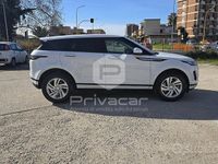 Usata Land Rover Range Rover evoque 150 CV (110 kW) 2020 Bianco SUV