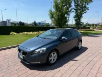 Usata Volvo V40 114 CV (83 kW) 2016 Berlina