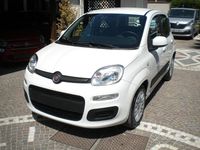 Usata Fiat Panda S 69 CV (50 kW) 2021 Bianco Berlina