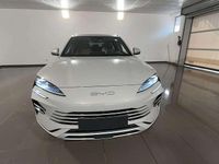 Nuova BYD Seal U Boost 98 CV (72 kW) 2025 Grigio SUV