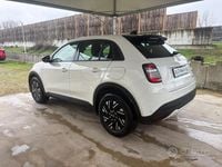 Usata Fiat 600 101 CV (74 kW) 2024 Bianco SUV