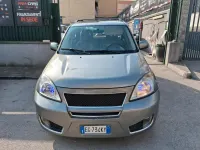 Usata DR DR1 109 CV (80 kW) 2011 Marrone Utilitaria