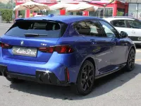 Usata BMW 118 M Sport 150 CV (110 kW) 2024 Grigio Utilitaria