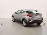 Usata Toyota C-HR Business Edition 122 CV (89 kW) 2019 Grigio SUV