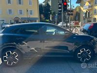 Usata Ford Puma ST-Line X 125 CV (91 kW) 2020 Nero Berlina