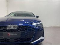 Nuova Audi A3 Advanced Plus 150 CV (110 kW) 2025 Blu navarra metallizzato Berlina