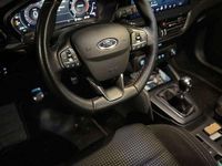 Usata Ford Focus ST-Line X 125 CV (91 kW) 2024 Berlina