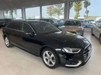 Usata Audi A4 Ambiente 163 CV (119 kW) 2023 Nero Station wagon