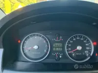Usata Hyundai Getz 63 CV (46 kW) 2005 Grigio Utilitaria