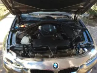 Usata BMW 318 150 CV (110 kW) 2019 Station wagon