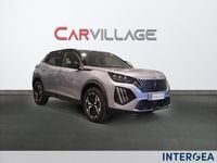 Usata Peugeot 2008 GTi 145 CV (106 kW) 2024 Grigio SUV