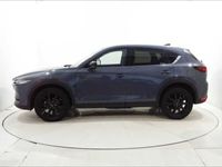 usata Mazda CX-5 2.0L Skyactiv-G 165 CV 2WD Exceed