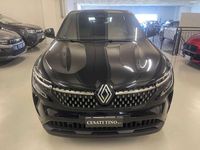 Usata Renault Austral Techno 158 CV (116 kW) 2023 Nero SUV