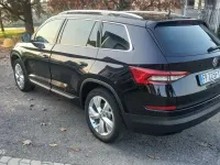 Usata Skoda Kodiaq SportLine 190 CV (139 kW) 2018 SUV