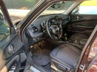 Usata Mini Cooper D Clubman 150 CV (110 kW) 2016 Lilla Station wagon