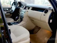 Usata Land Rover Discovery 4 SE 245 CV (180 kW) 2009 SUV