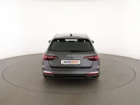 Usata Audi A4 S-Line 150 CV (110 kW) 2023 Grigio Station wagon