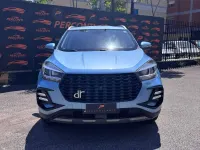 Usata DR DR 5.0 150 CV (110 kW) 2023 Sky blue SUV