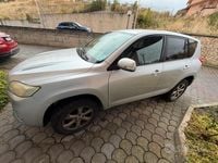 Begagnad Toyota RAV4 150 HK (110 kW) 2010 Grå SUV