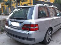 usata Fiat Stilo 2008